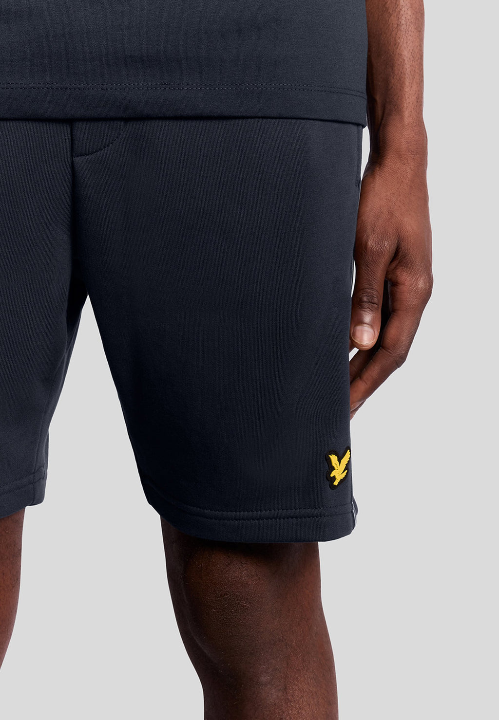 Lyle & Scott MID BOTTOMS TAPE