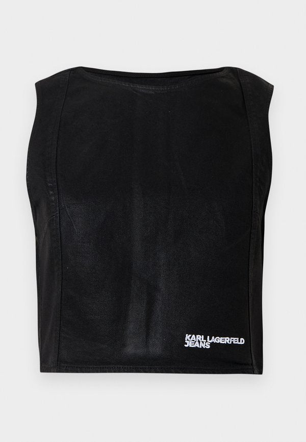 Karl Lagerfeld Jeans COATED