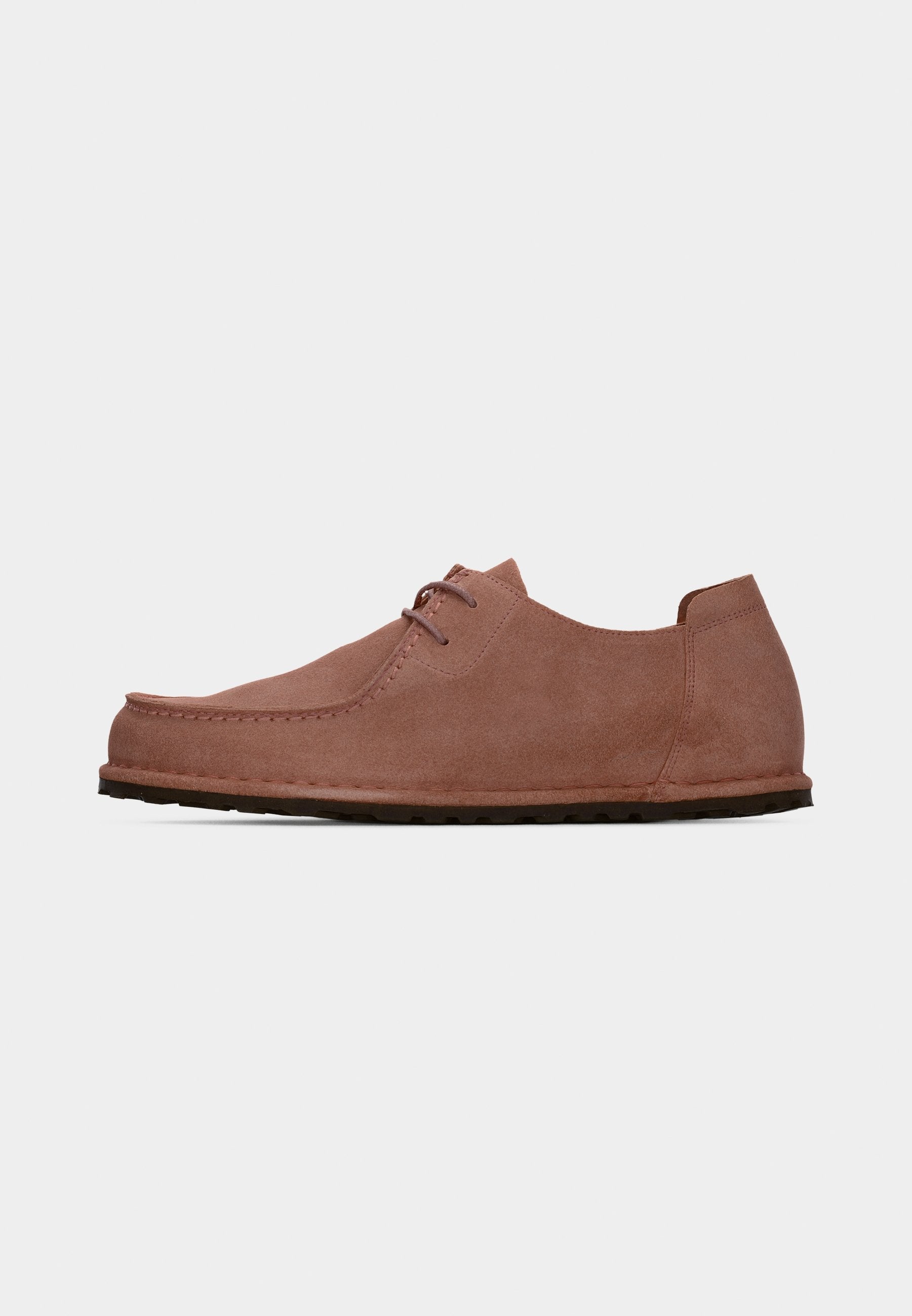 Birkenstock UTTI LACE LEVE PINK CLAYS NARROW
