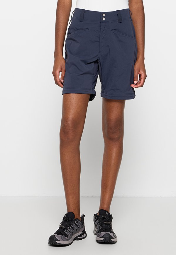 Haglöfs LITE STANDARD ZIP-OFF II PANT WOMEN