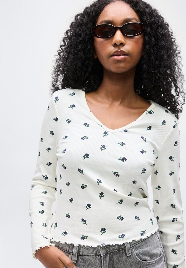 ONLY Petite ONLINA V NECK