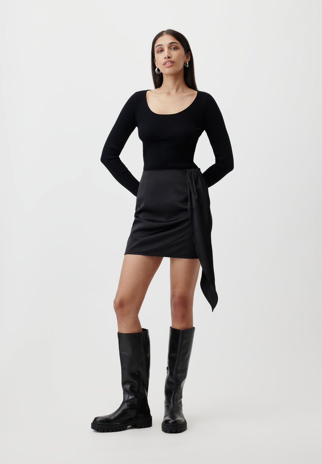 LeGer by Lena Gercke CAROLINE LONGSLEEVE