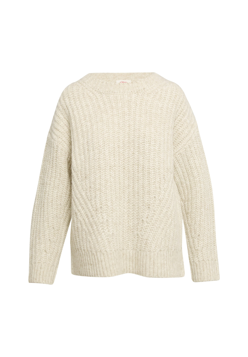 s.Oliver Strickpullover Media 1