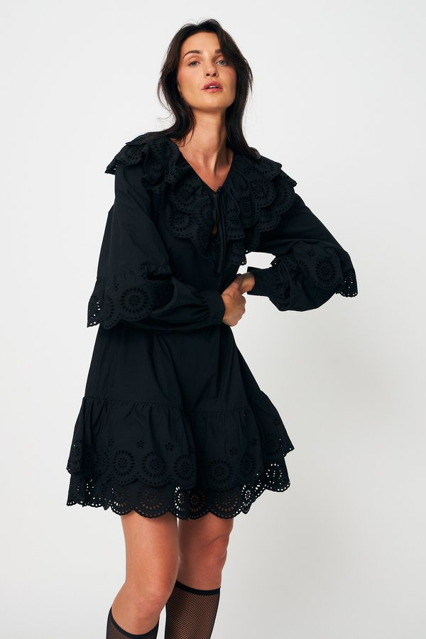 Cras NELLA DRESS