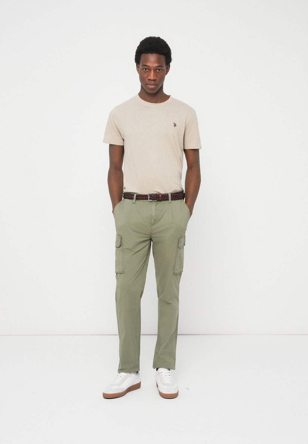 U.S. Polo Assn. MICK