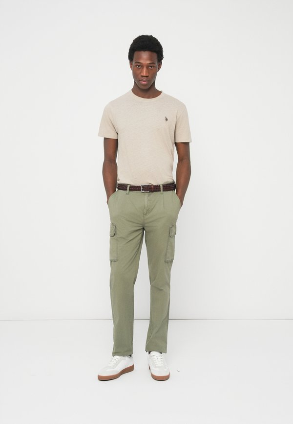 U.S. Polo Assn. MICK