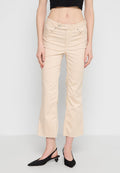 LIU JO Flared Jeans Media 1