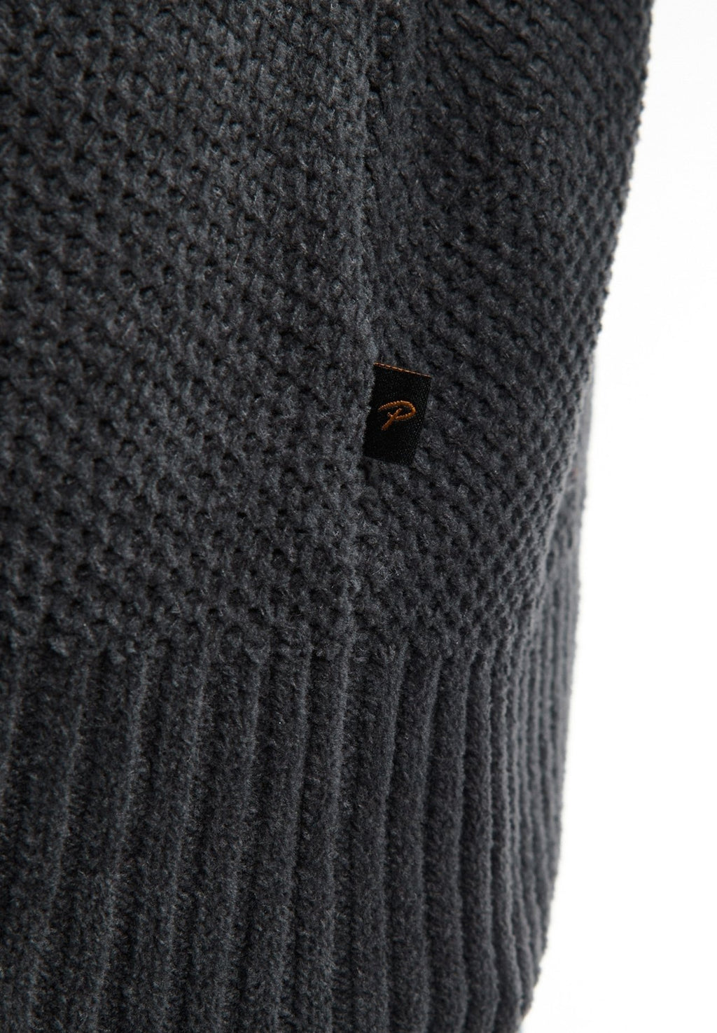 Petrol Industries ASHLAND COLLAR