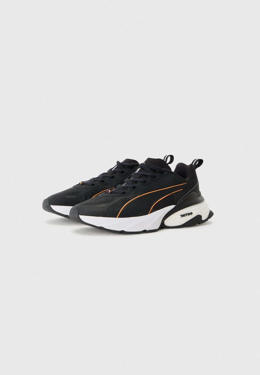 Puma FADE NITRO V2 RUNNING UNISEX