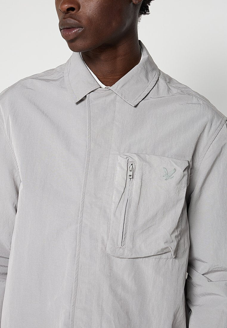 Lyle & Scott