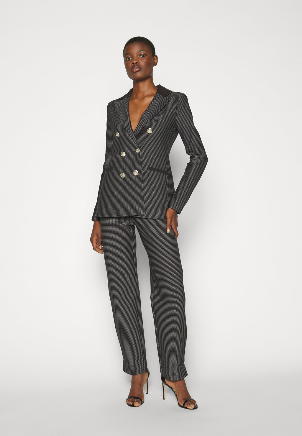 Emporio Armani TROUSERS