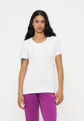 EA7 Emporio Armani T-Shirt print Media 1