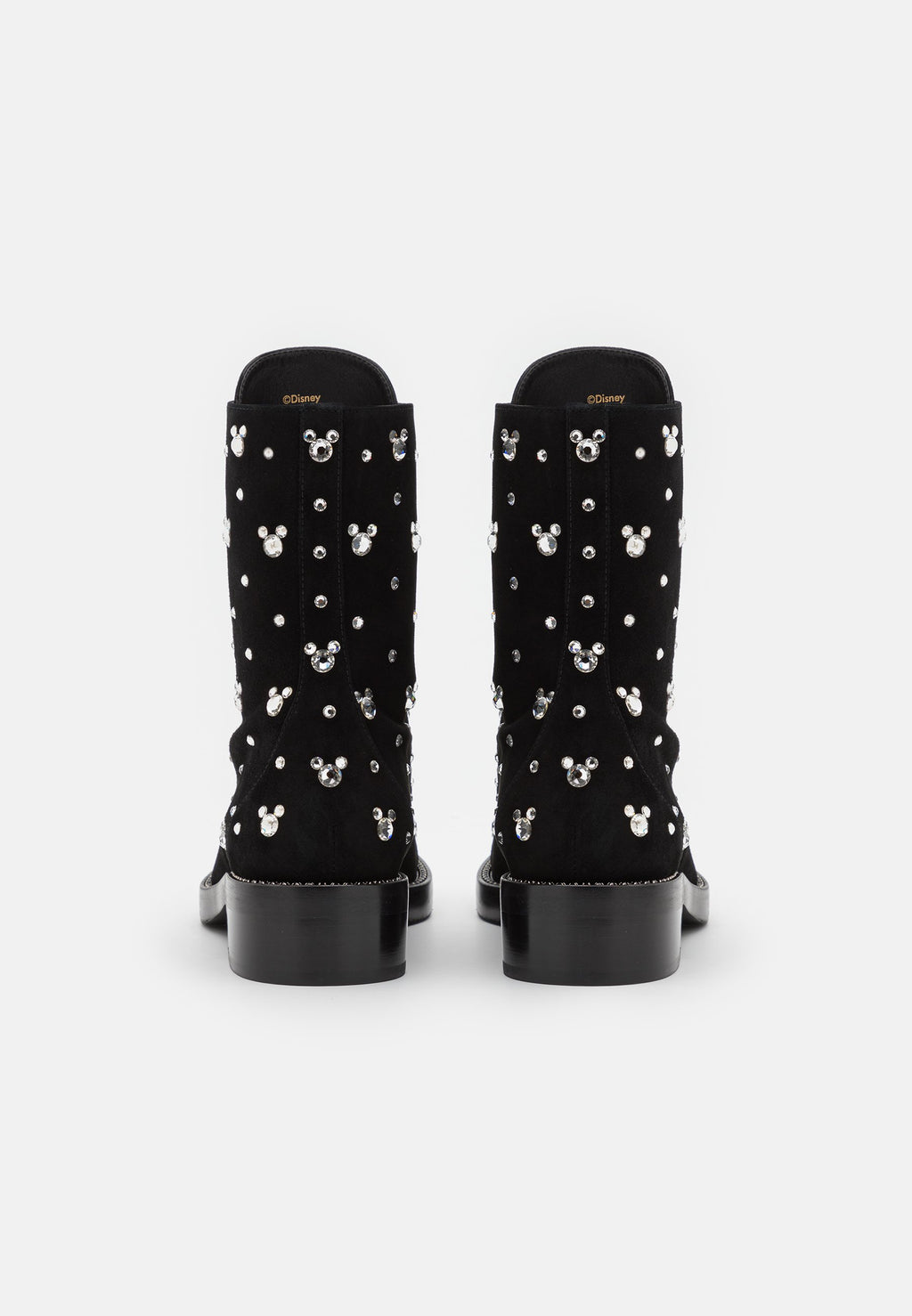Stuart Weitzman DISNEY SONDRA