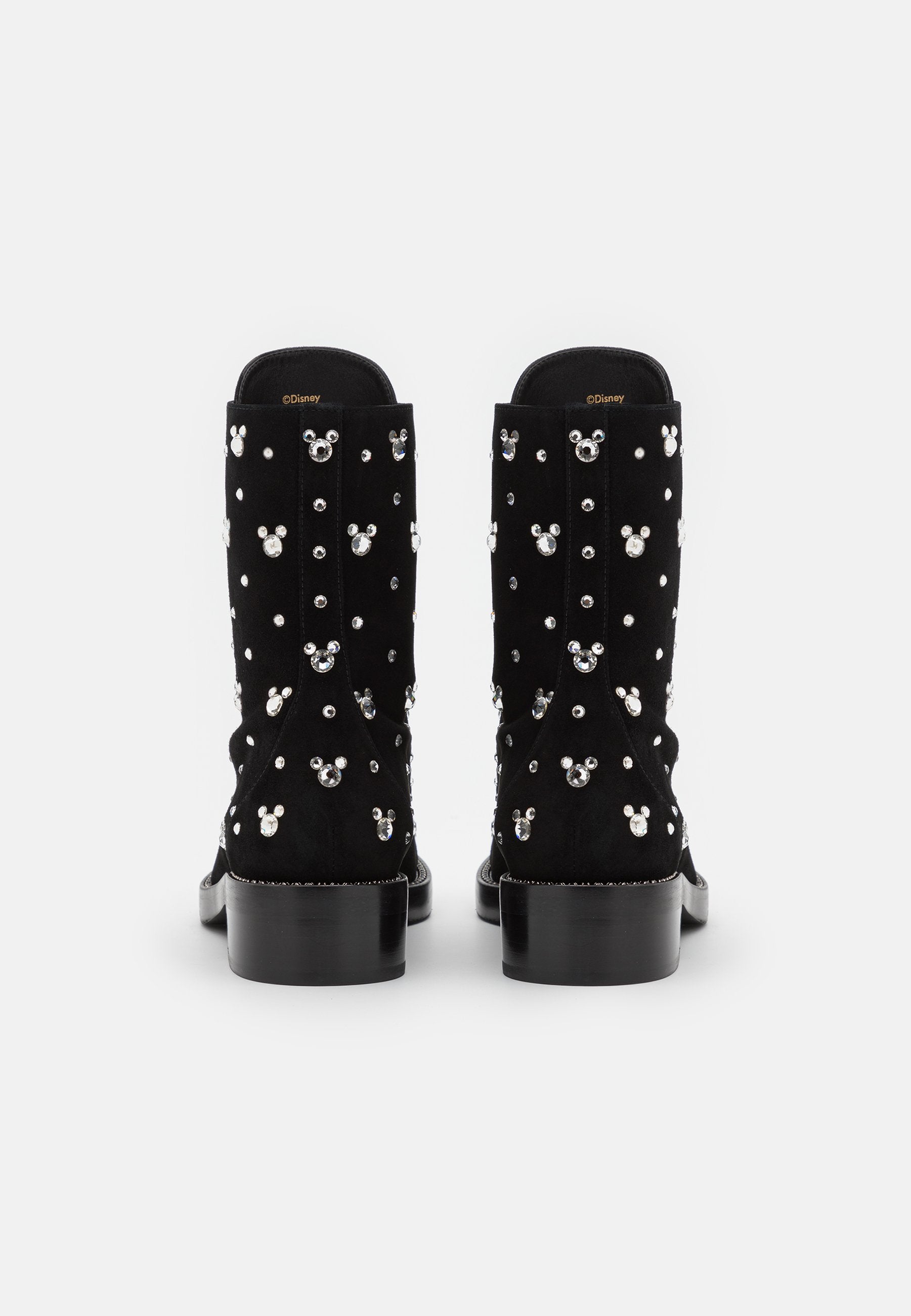 Stuart Weitzman DISNEY SONDRA