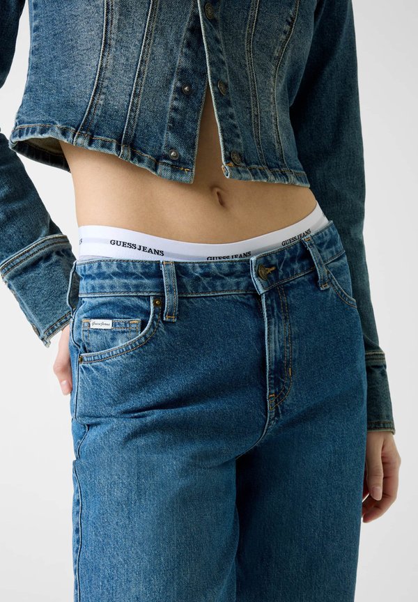 Guess Jeans WIDE LEG