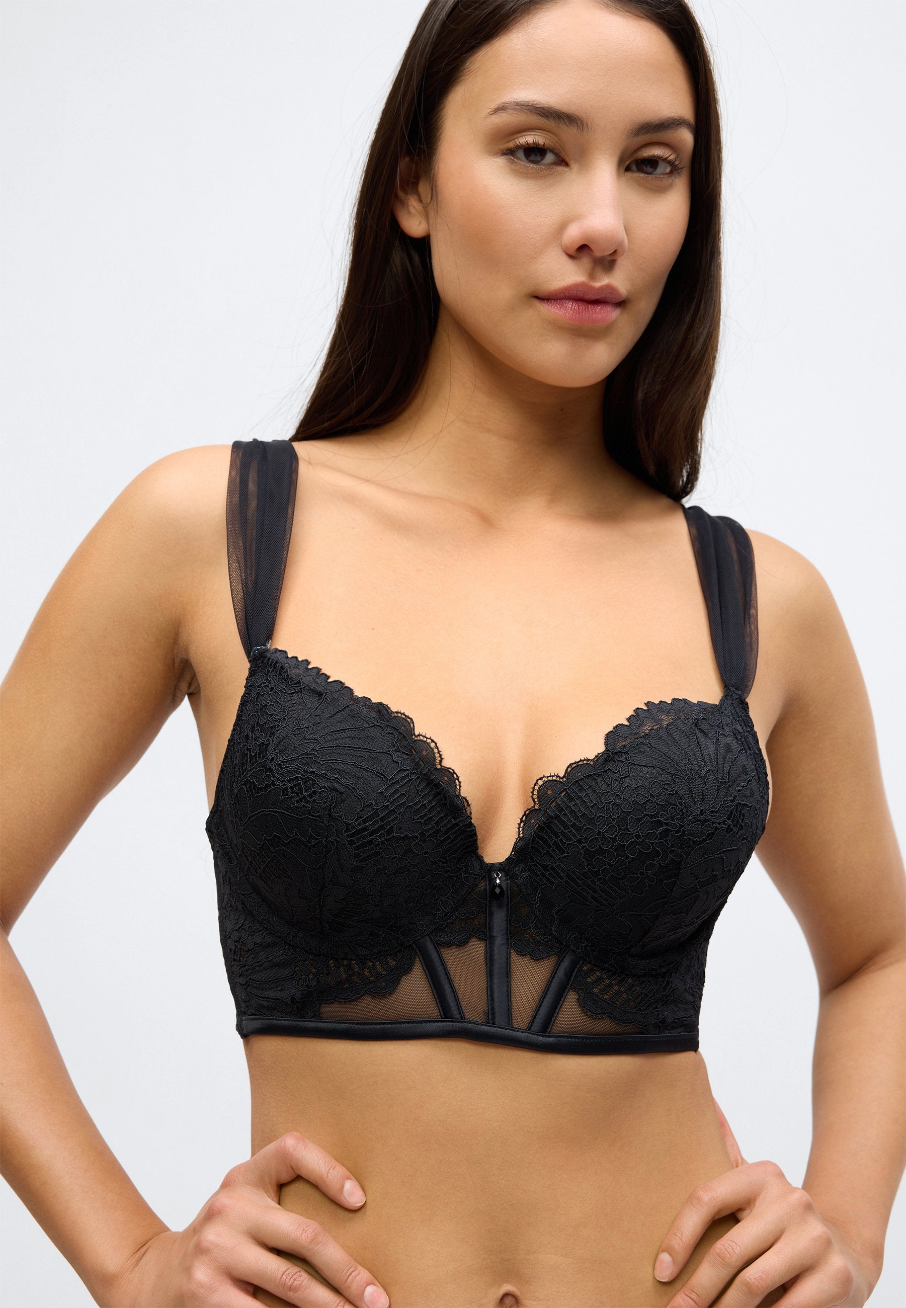 Hunkemöller WHITNEY