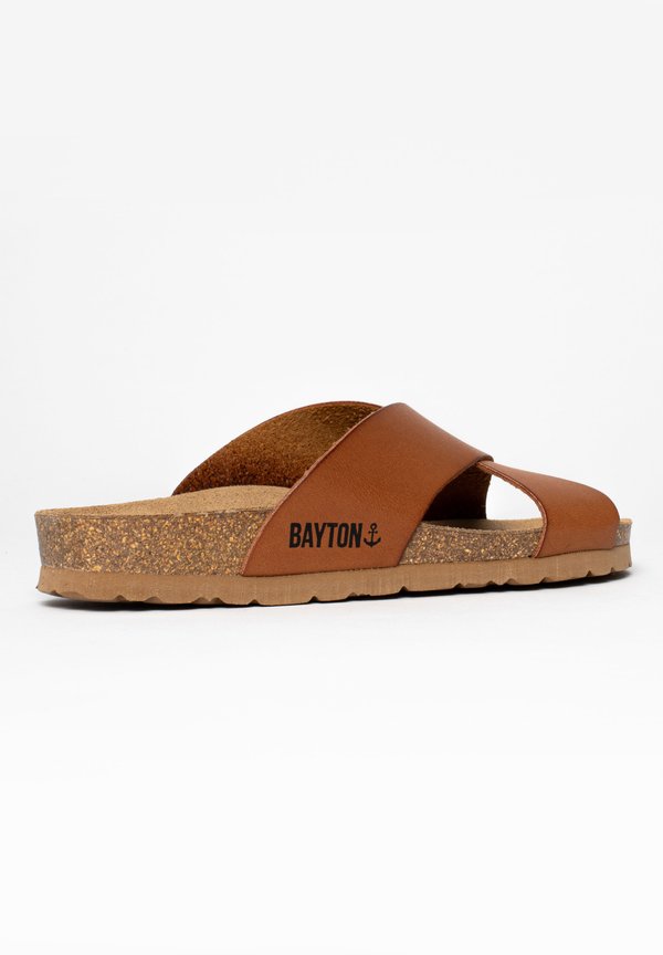 BAYTON
