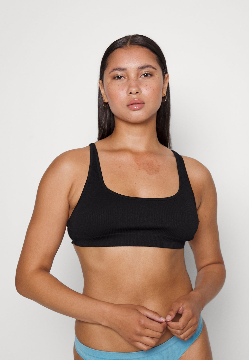 Free People SIENNA STRAPPY BRA