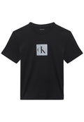 Calvin Klein Jeans CLASSIC FIT MONOGRAM TEE