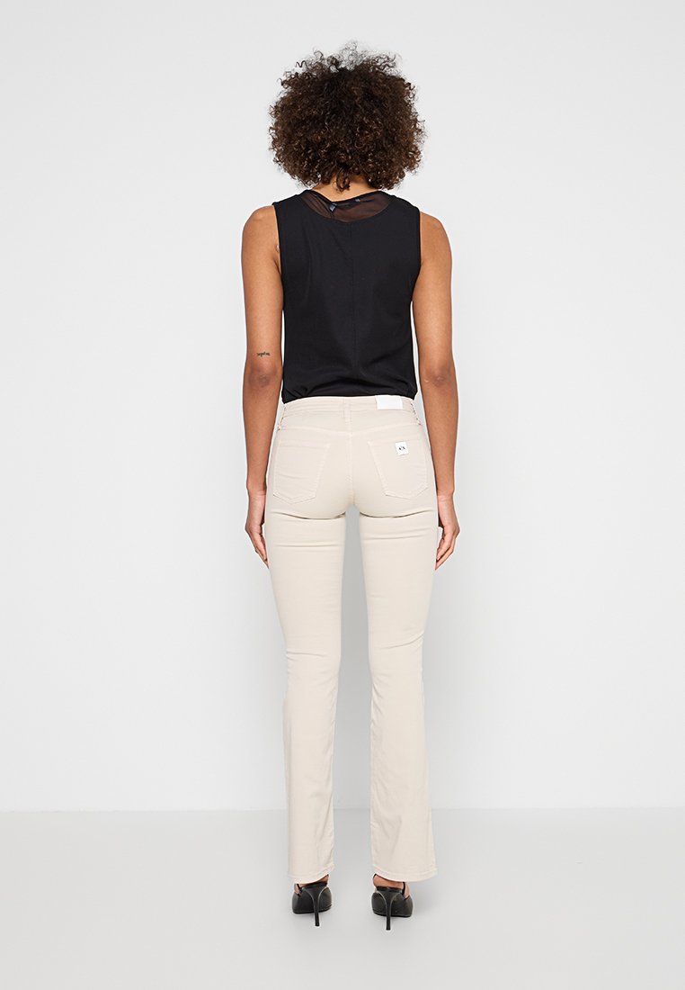 Armani Exchange Stoffhose Media 3