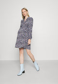 Pieces Maternity PCMKARLEE DRESS