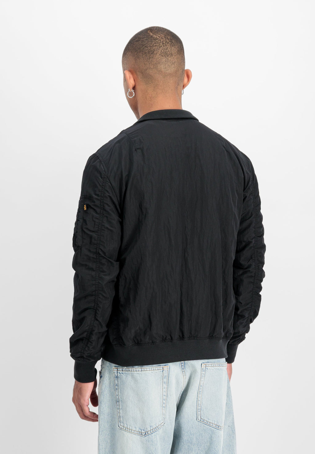 Alpha Industries RIPSTOP FLYING