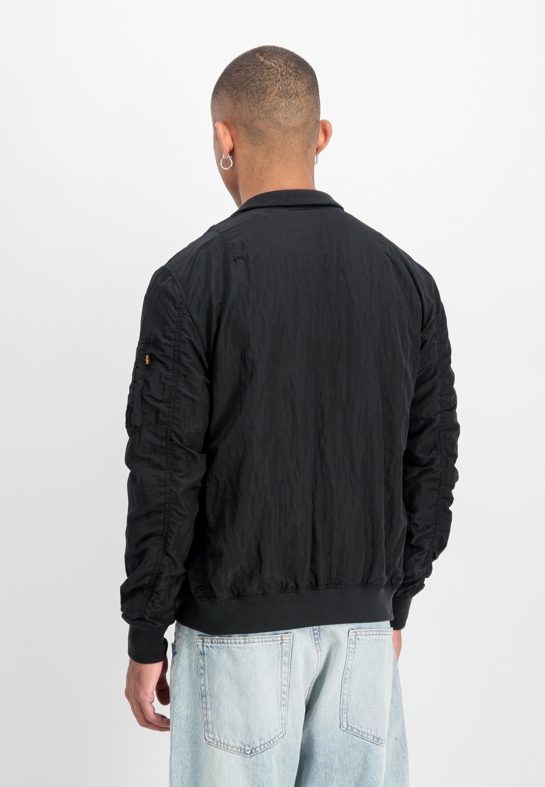 Alpha Industries RIPSTOP FLYING