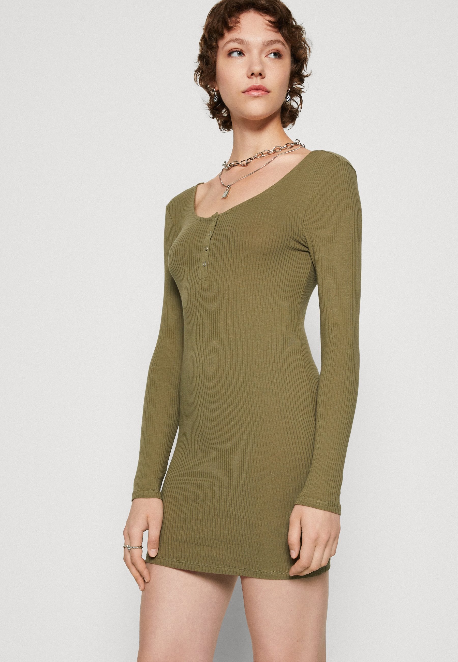 Pieces PCKITTI DRESS