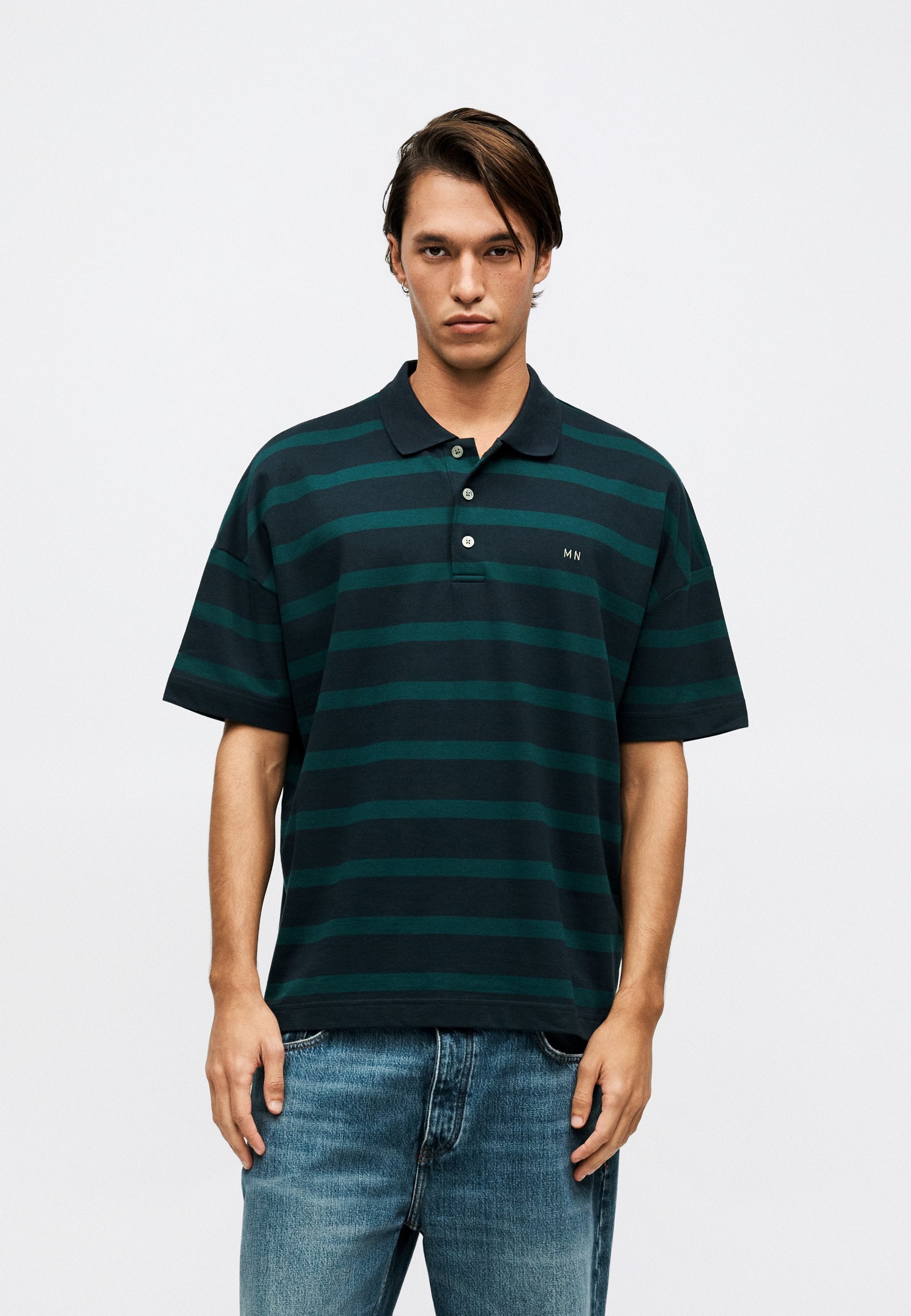 Mads Nørgaard TEE