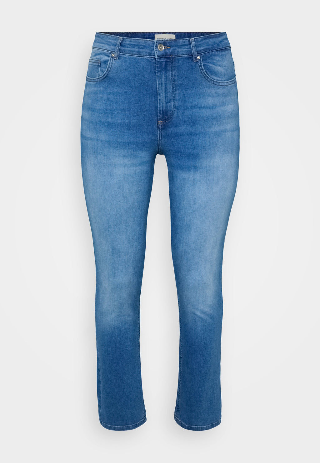 ONLY Carmakoma Straight fit CARWILLY High waist