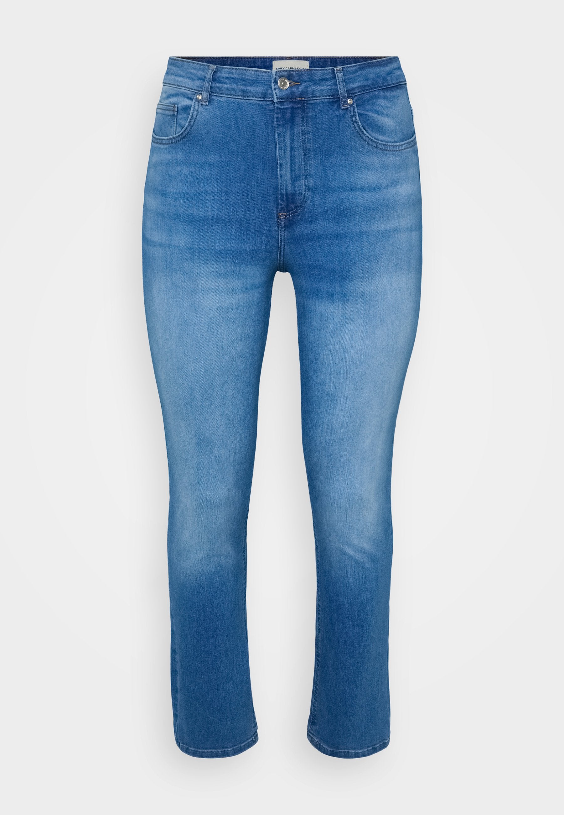 ONLY Carmakoma Straight fit CARWILLY High waist