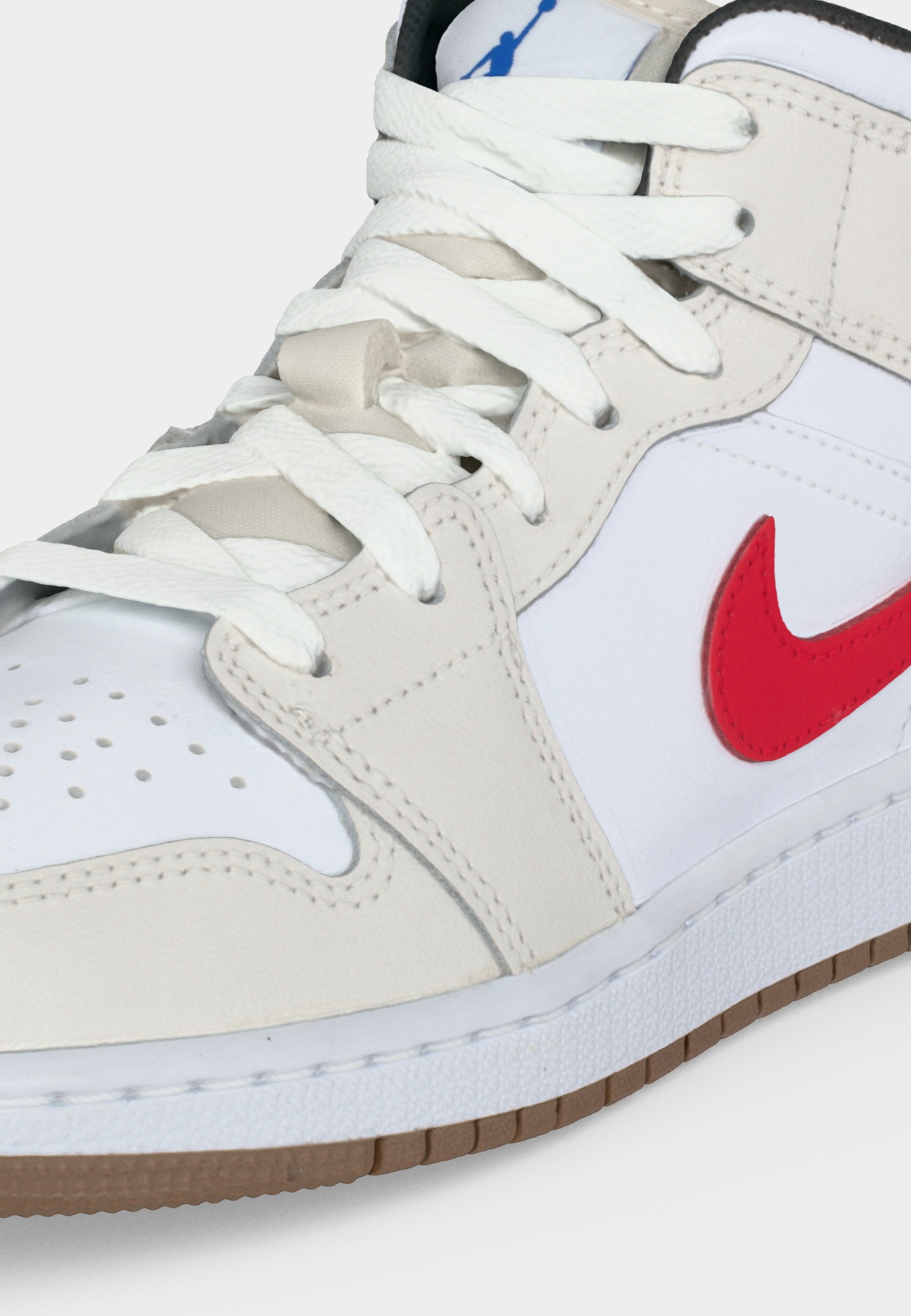 Jordan AIR JORDAN 1 MID UNISEX