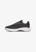 Under Armour RADIANT TR - Training shoe - black / anthracite / white