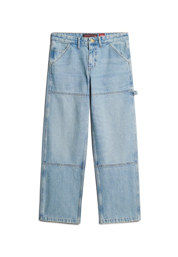 Superdry & Co CARPENTER