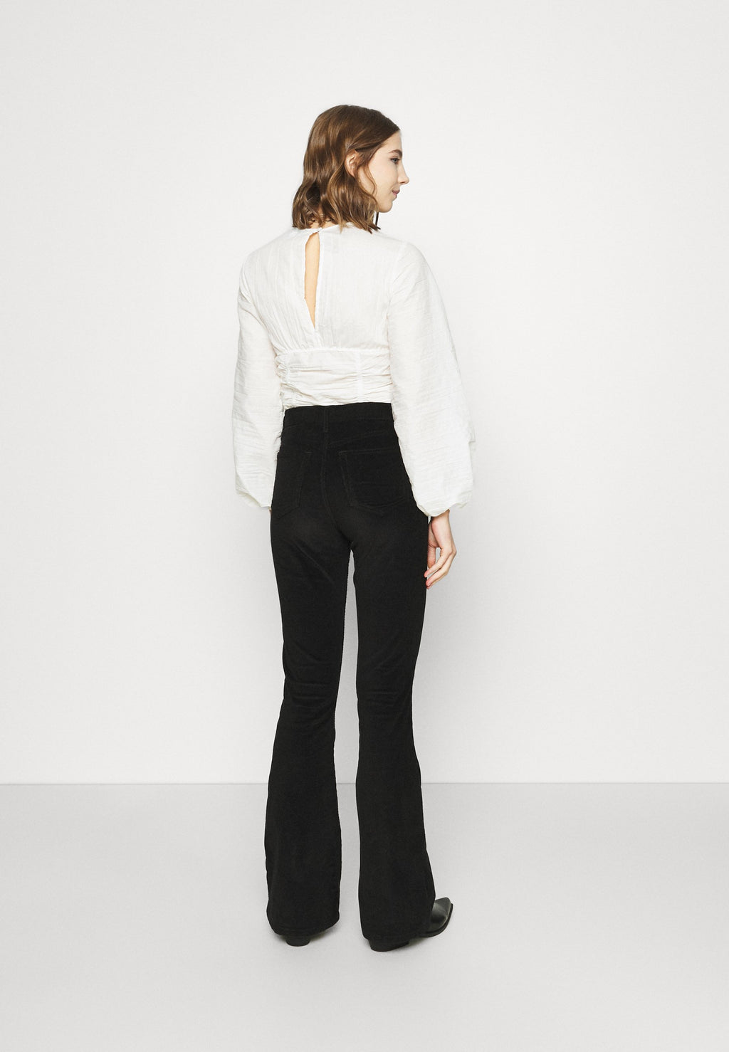Topshop JAMIE