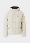 Lyle & Scott REVERSIBLE WADDED JACKET