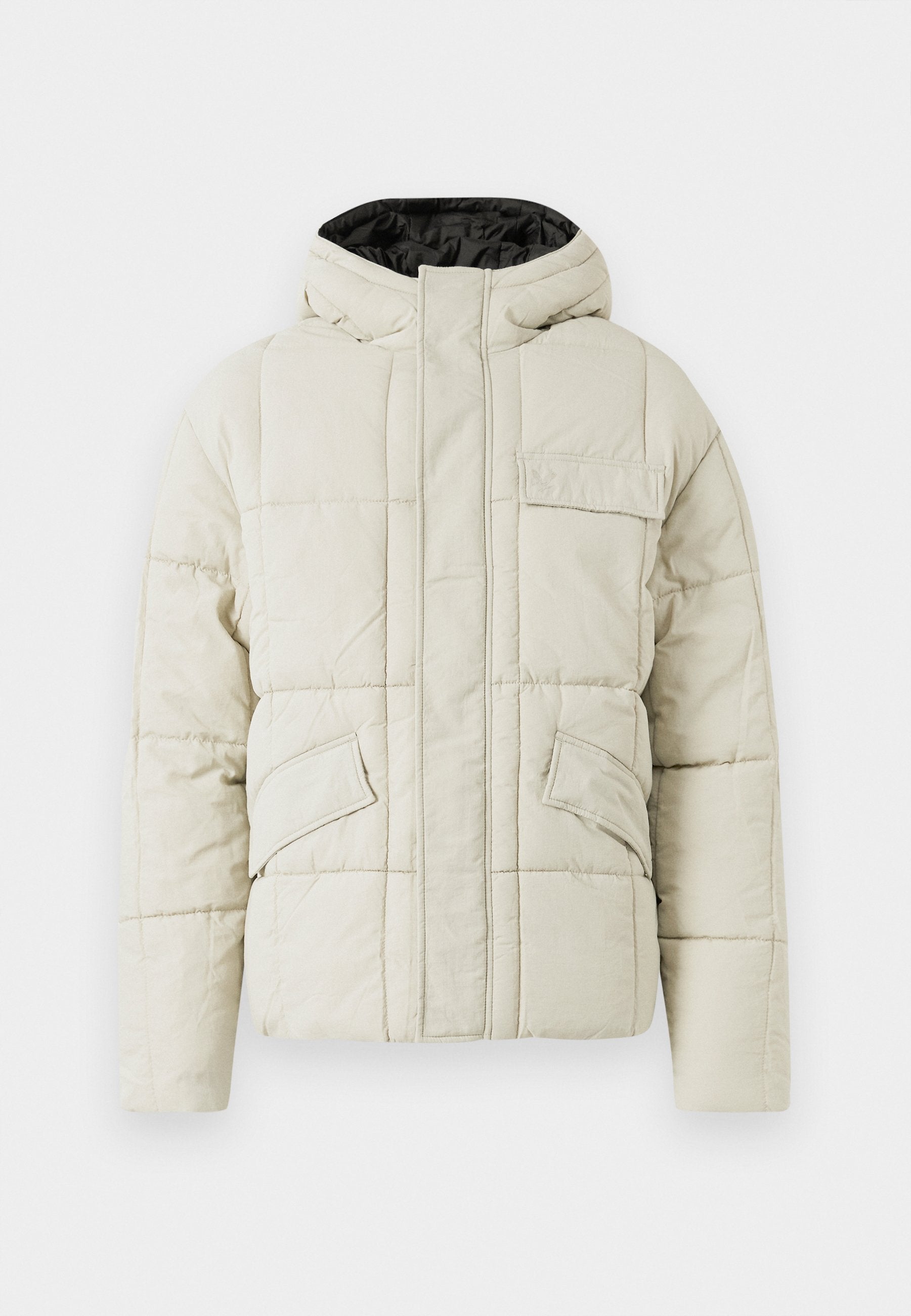 Lyle & Scott REVERSIBLE WADDED JACKET