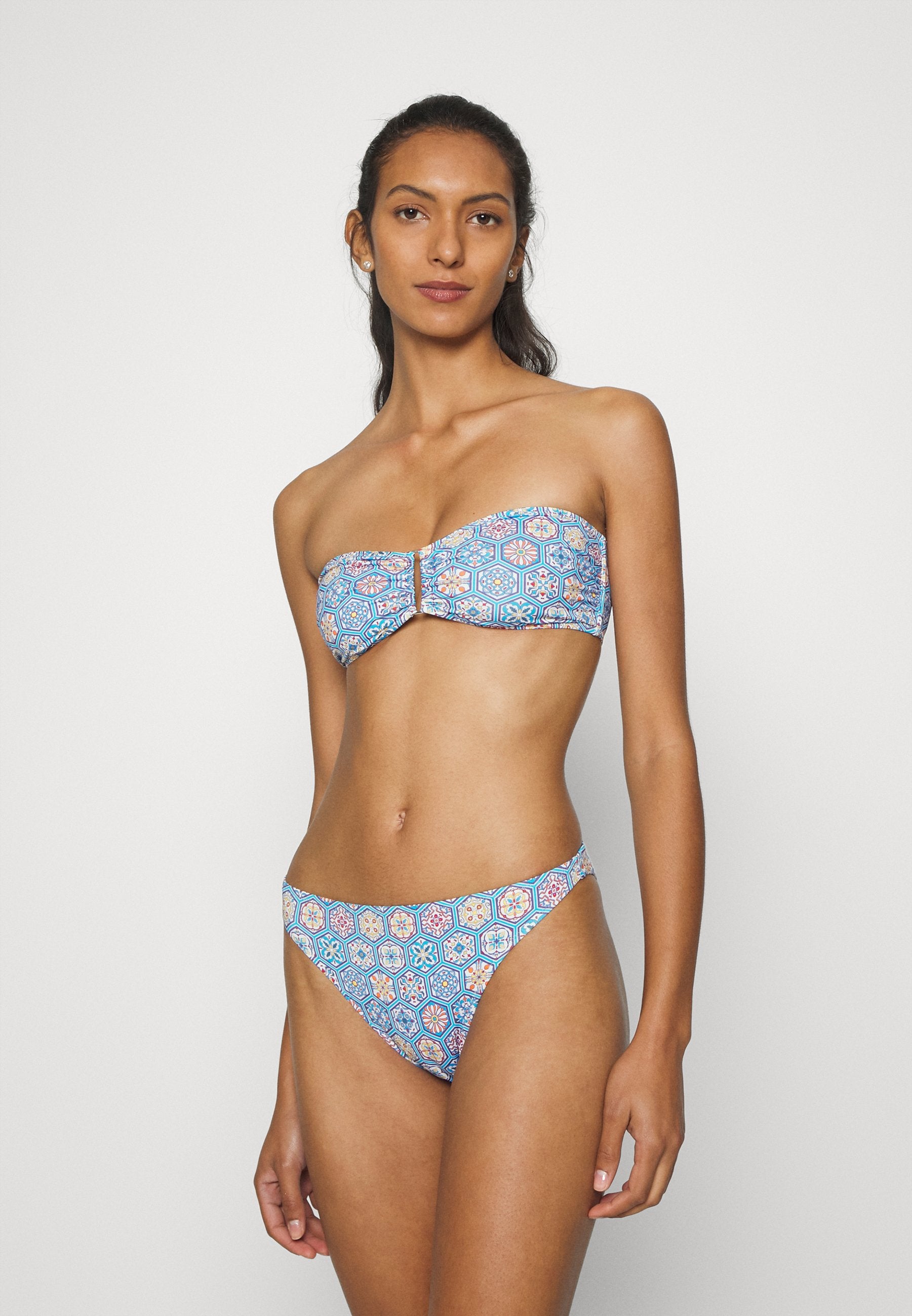 Solid & Striped THE TATI PATCHWORK