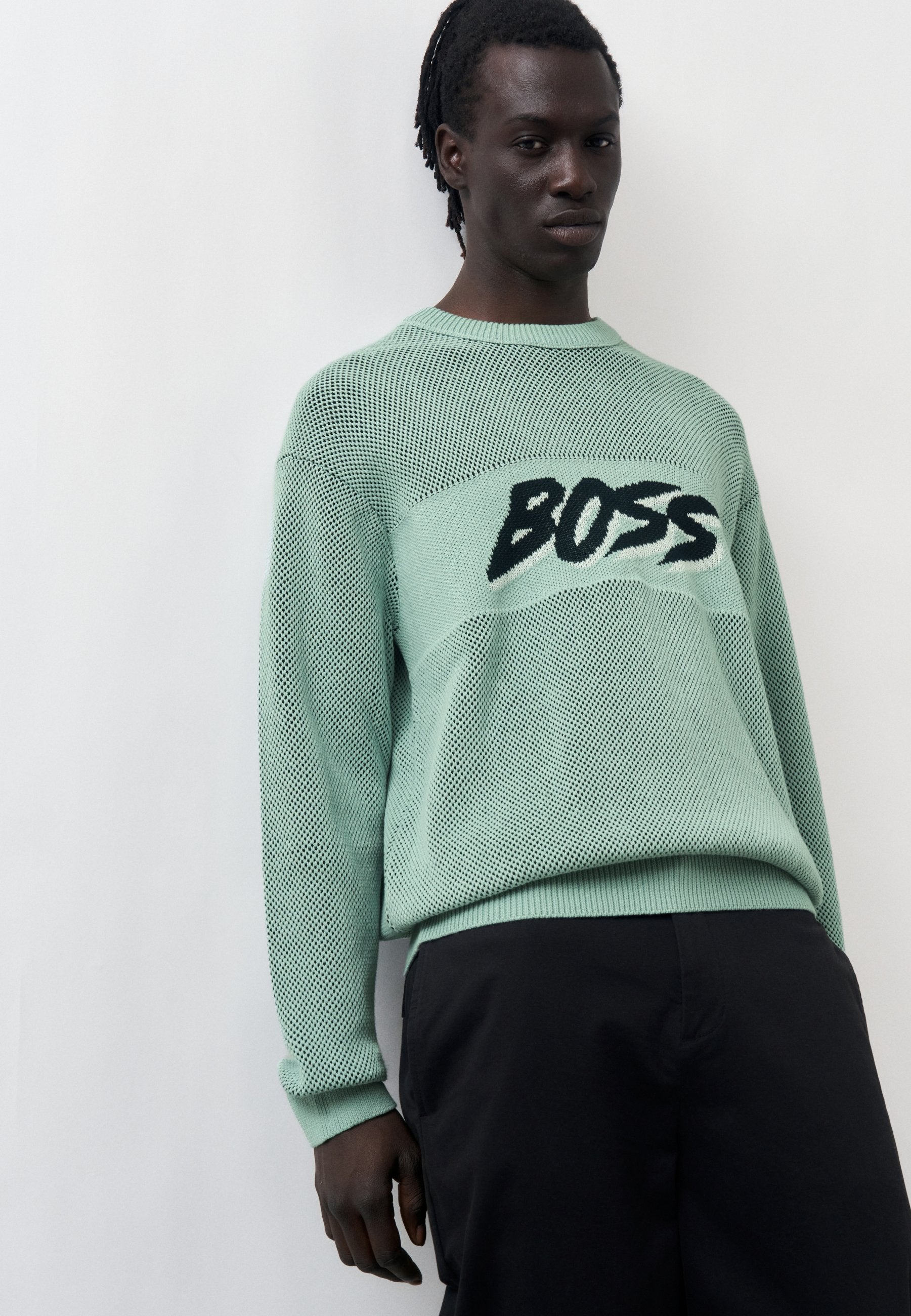 BOSS KAYWATCH