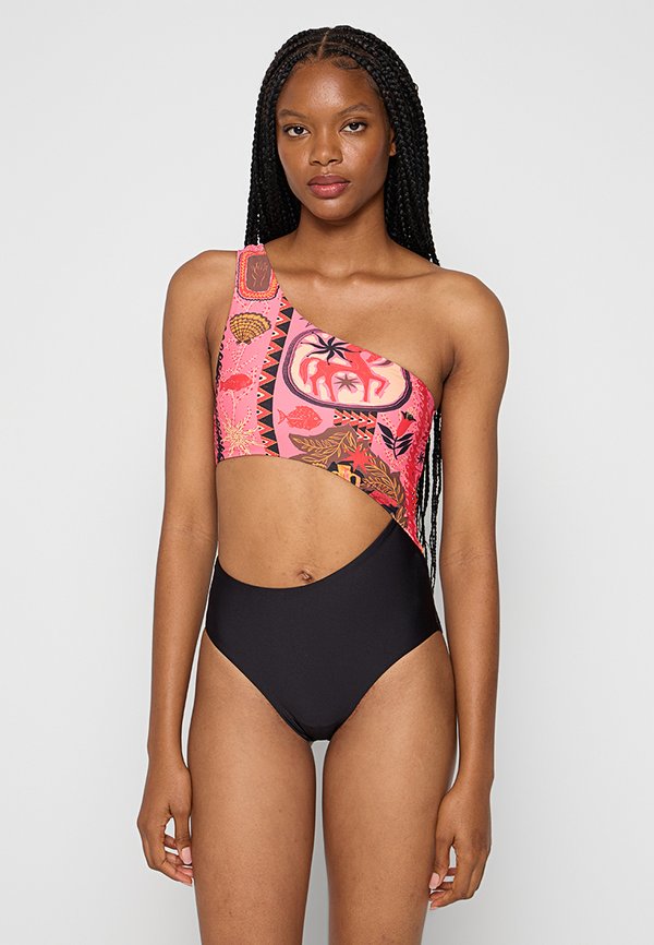 Seafolly ATLANTIS