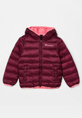 HOODED JACKET Media 1