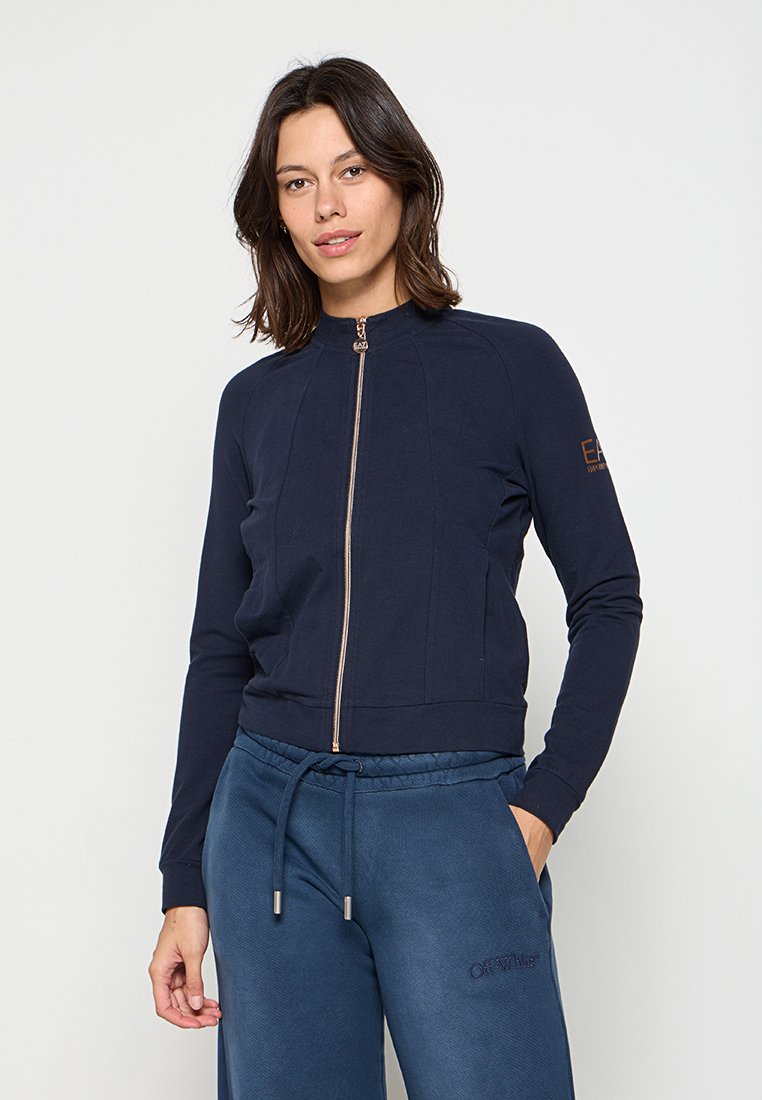 EA7 Emporio Armani Sweatjacke Media 1