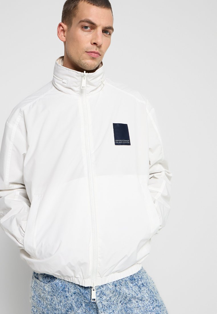 Armani Exchange Leichte Jacke Media 4