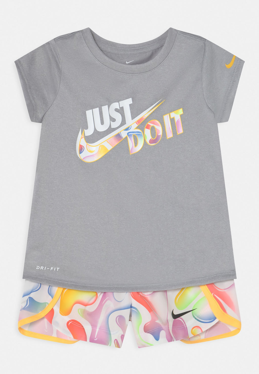 Nike Sportswear FREEZE TAG SPRINTER SET