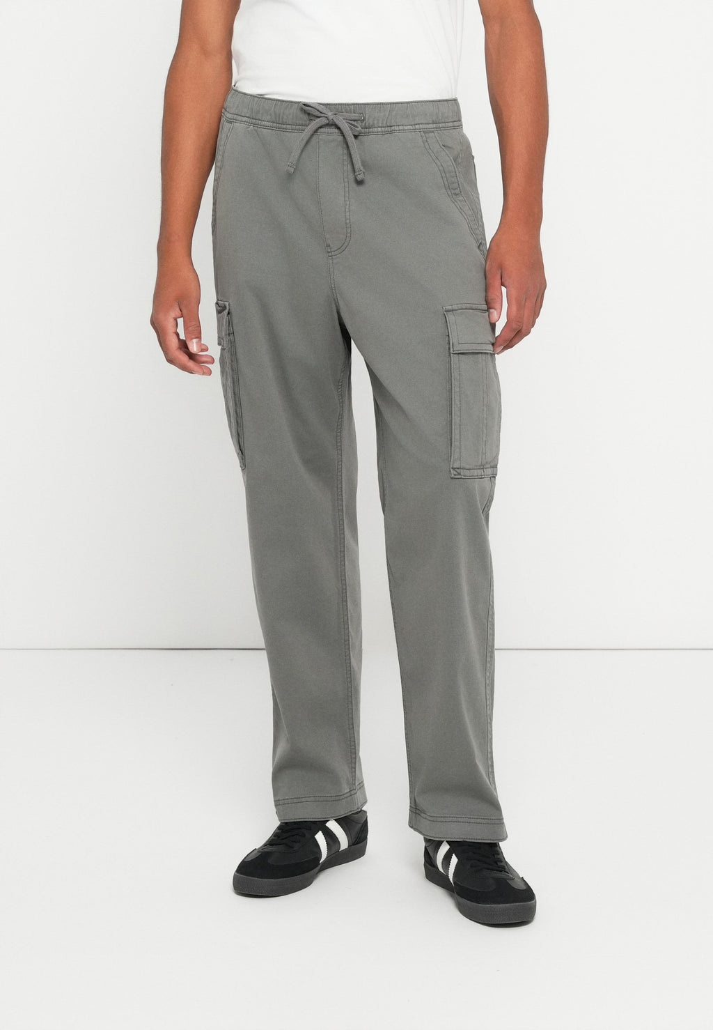 Hollister Co. BAGGY