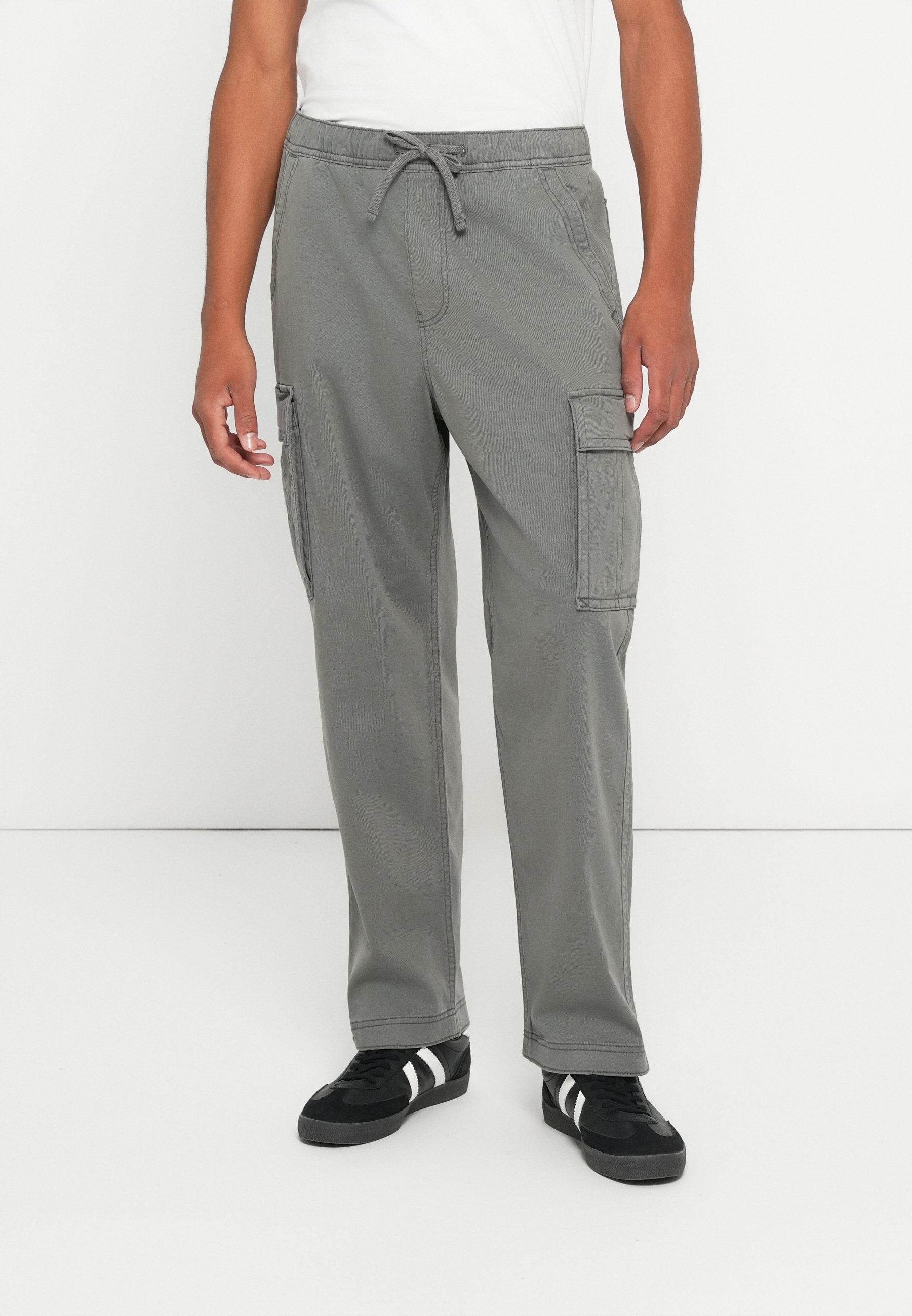 Hollister Co. BAGGY