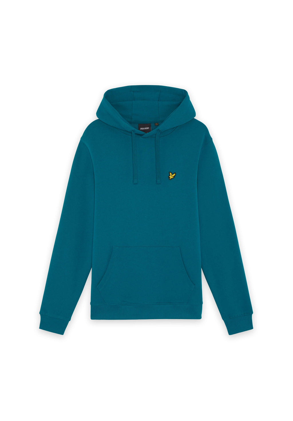 Lyle & Scott