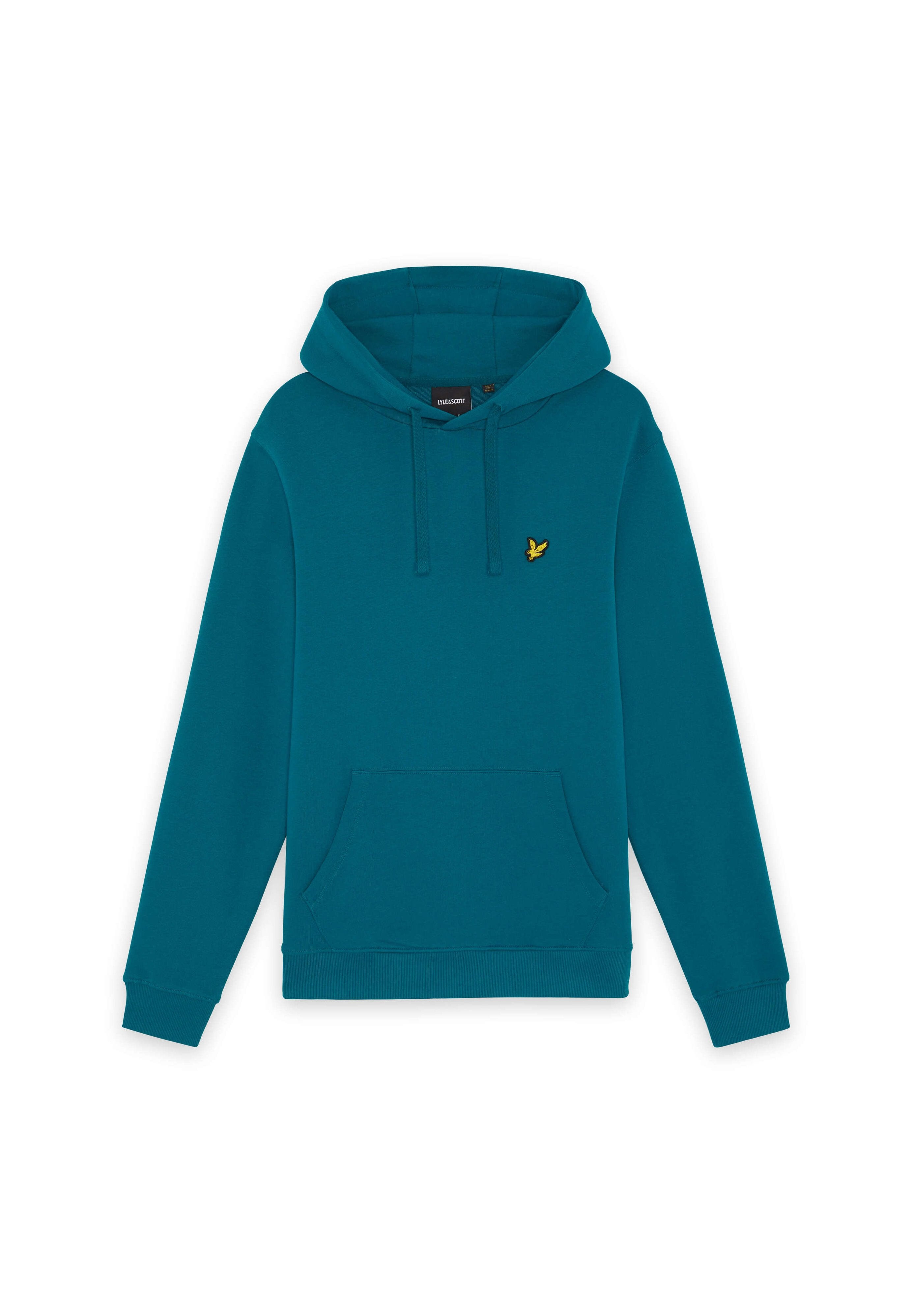 Lyle & Scott