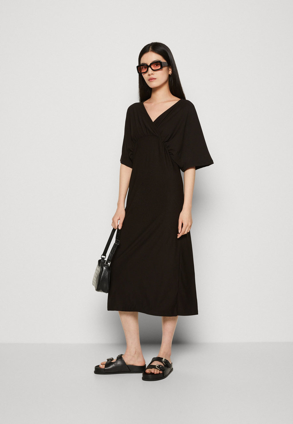 ONLELSA LONG DRESS Media 2
