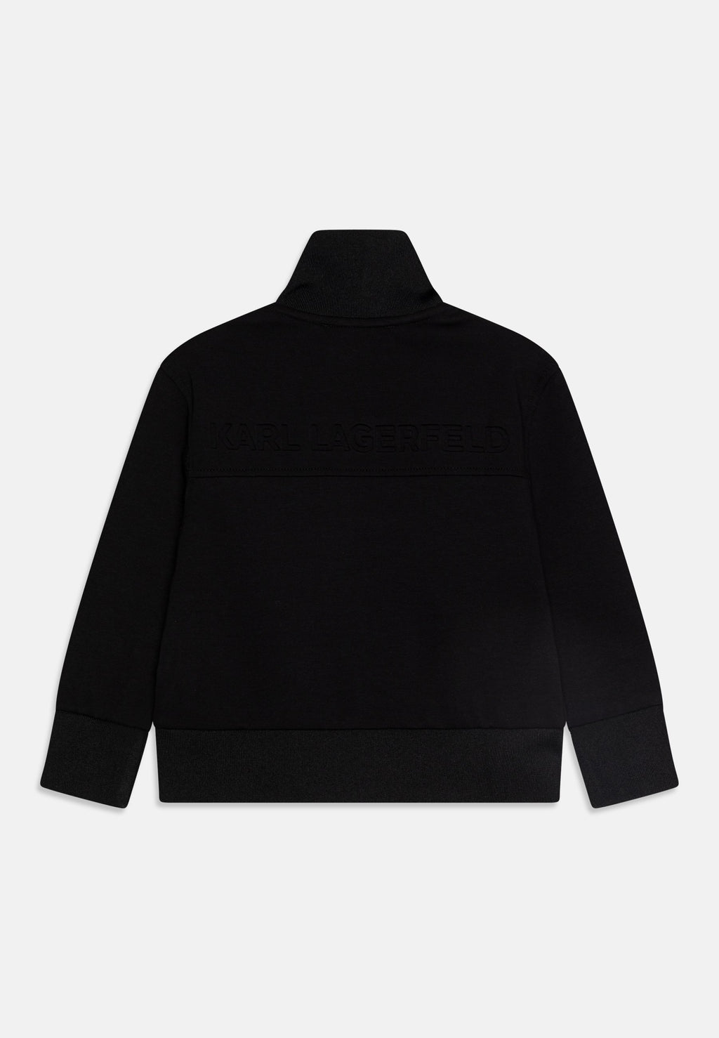 KARL LAGERFELD KIDS Sweatjacke Media 2